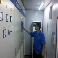 Static frequnecy converter