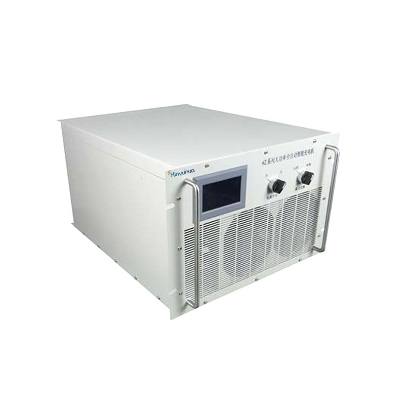 AC to DC power supply