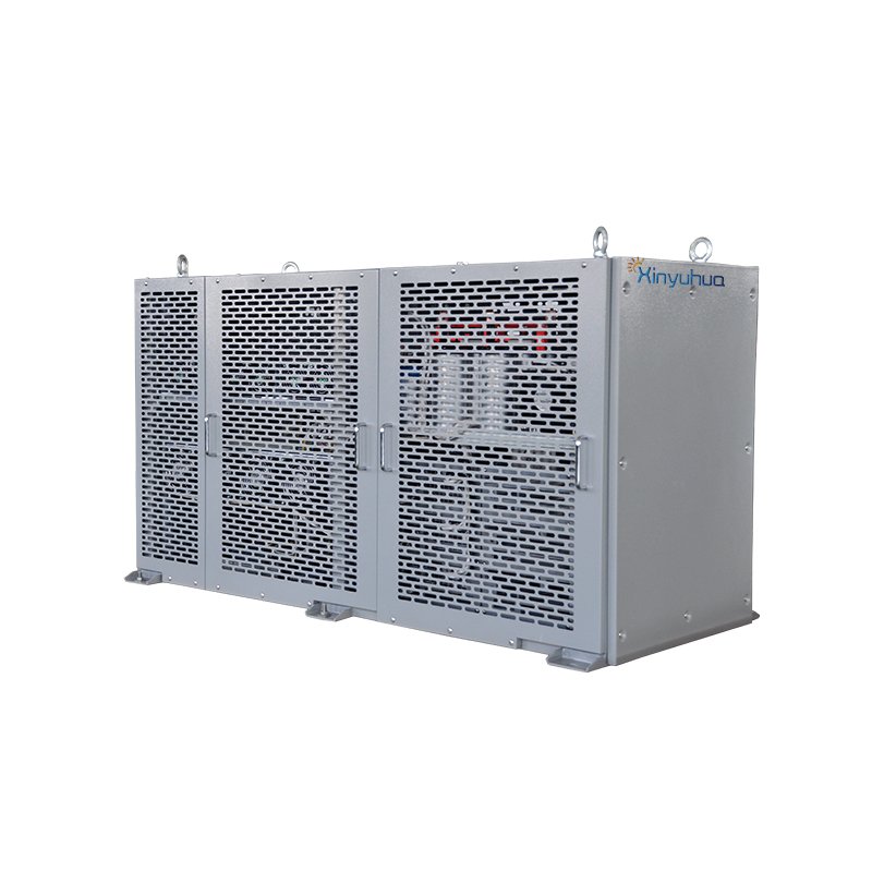 Xinyuhua Auxiliary Converter Cabinet