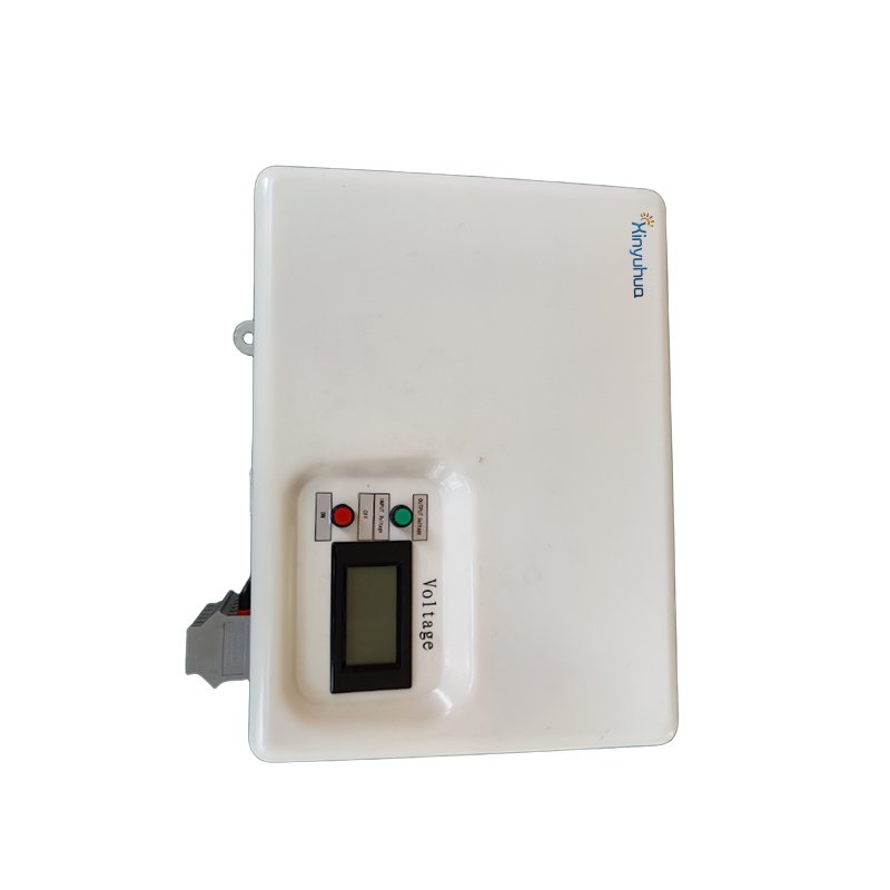 voltage optimisation