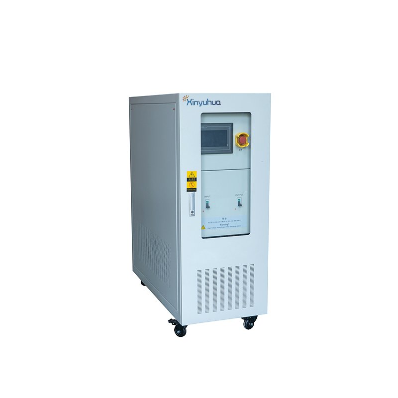 Three phase AC50 Voltage Stabilizer