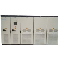 HOME-5KD inverter with controller