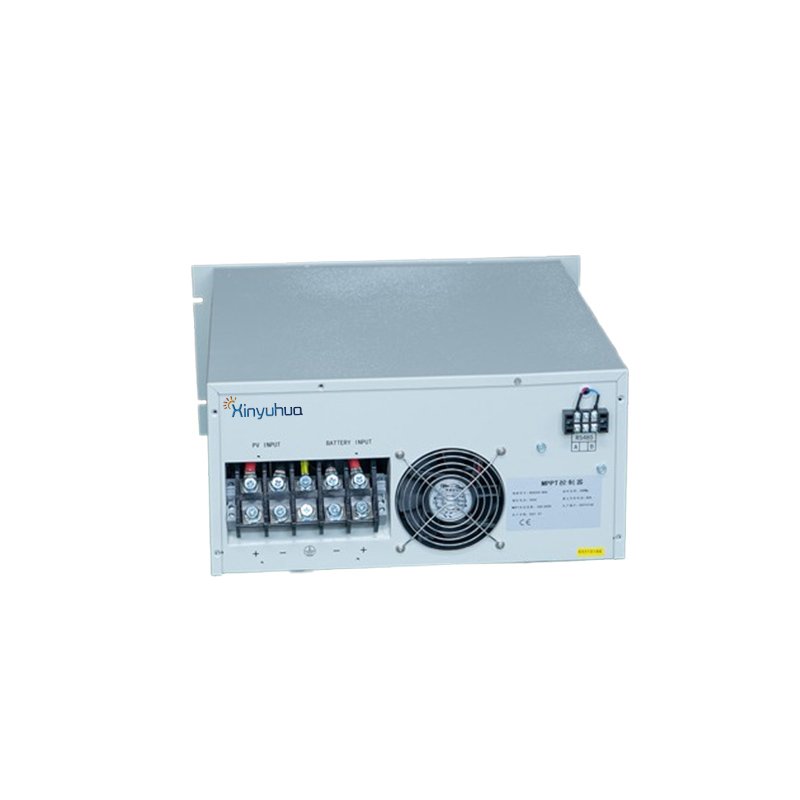 MPPT solar controller