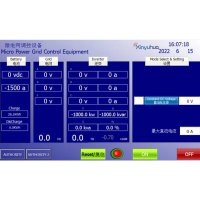 AFE communication protocol