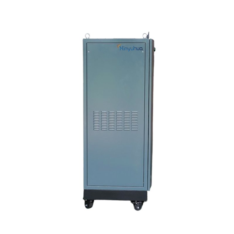 Solar inverter
