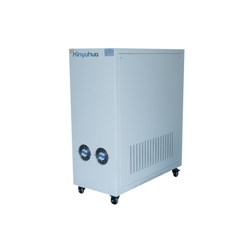 Solar inverter