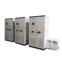 HOME-5KD inverter with controller
