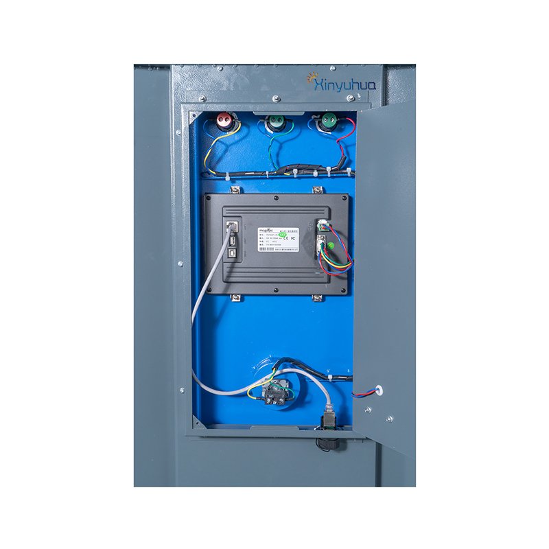 AFE communication protocol