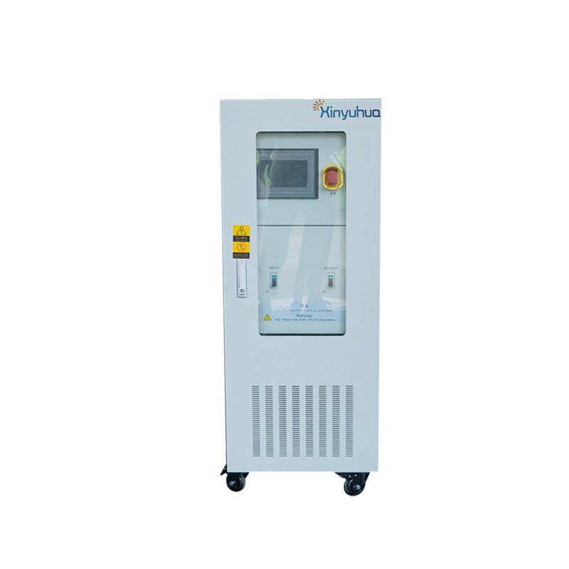 Solar inverter
