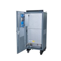 AFE communication protocol