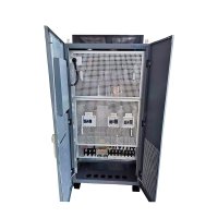 HOME-5KD inverter with controller