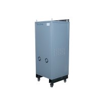 AFE communication protocol