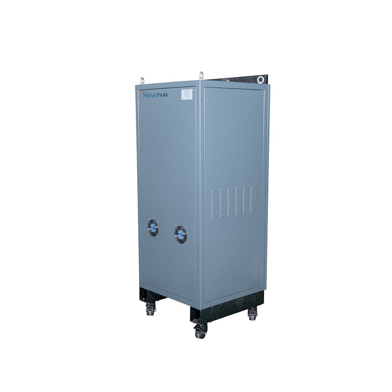 AFE communication protocol