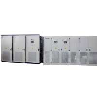 HOME-5KD inverter with controller