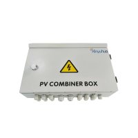 PV combiner box