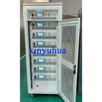 Solar arrary simulator