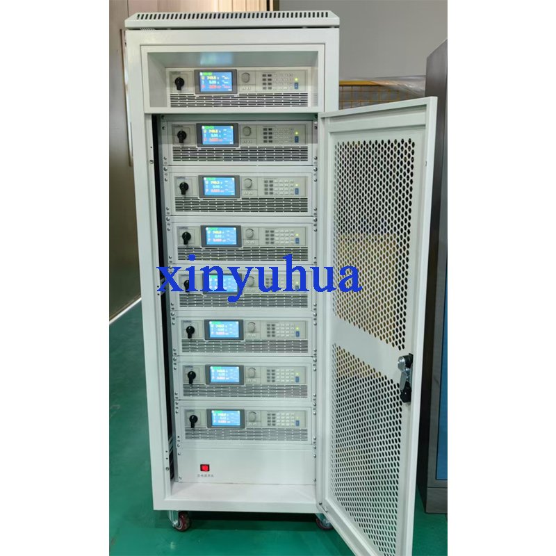 Solar arrary simulator