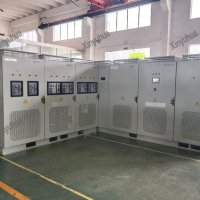 3000k Static frequnecy converter