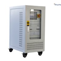 Static frequnecy converter