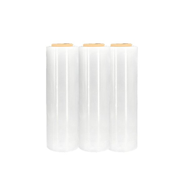 LLDPE Stretch Film