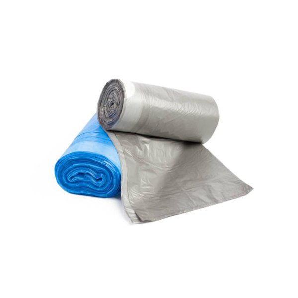 Drawstring Garbage Bag