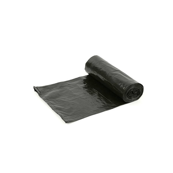 Eight-fold Garbage Bag