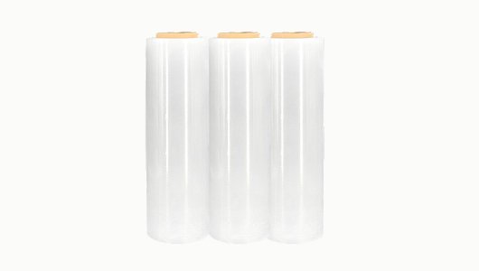 LLDPE Stretch Film