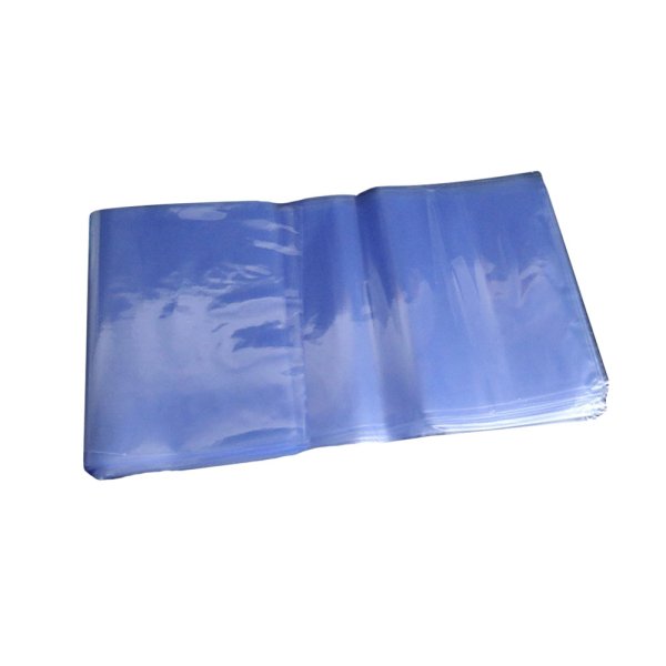 PVC shrink bags
