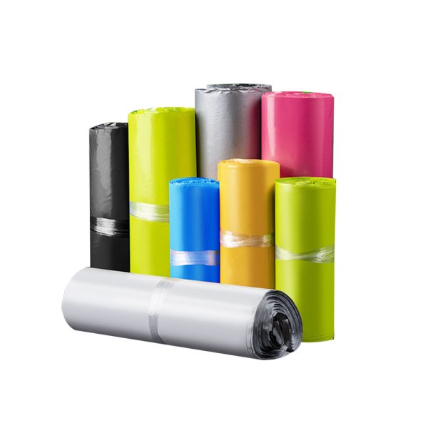 High-pressure courier bag