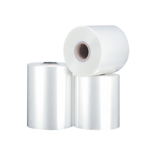 POF Cross-linked Shrink Film