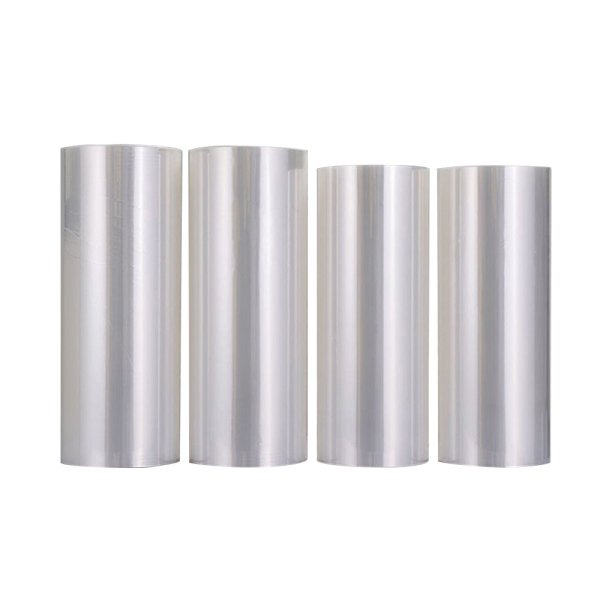 POF Shrink Film