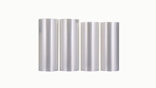 POF Shrink Film & Bags