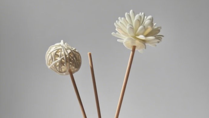 ZHMIT FRAGRANCE Taste Sharing