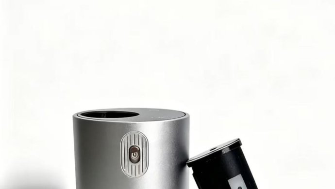 ZHMIT Fragrance Combination---Space Emotional Aesthetics