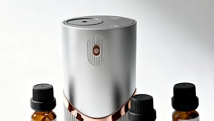 BREAKING: “Toxic Boxes” on Wheels—Car Diffusers Fail EU Poison Test; Flame-Free, 100 % Natural Pods Race to 