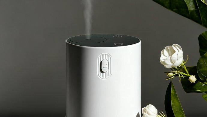 What’s the Difference Between Aromatherapy Diffusers and Humidifiers?