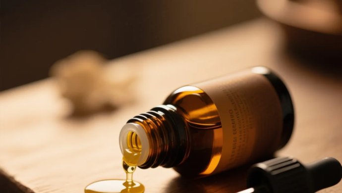 Why Does Smelling Essential Oils Calm You Down?