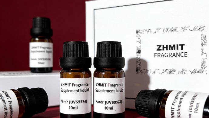 ZHMIT: Sculpting the Artistic Soul of Spaces with Fragrance