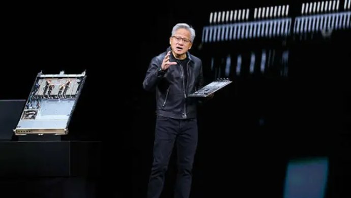 CES 2026: NVIDIA Launches Alpamayo, an Open-Source Reasoning AI for Autonomous Driving