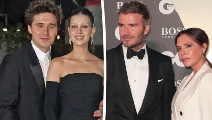 Beckham’s Eldest Son Unleashes: Brooklyn Slams Parents for "Endless Attacks" and Valuing Brand Over Family