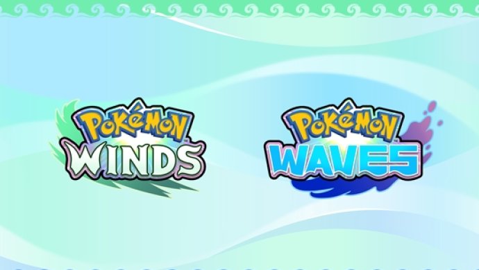 Pokémon Gen 10 Announced: Pokémon Wind and Pokémon Wave Slated for Nintendo Switch 2 in 2027