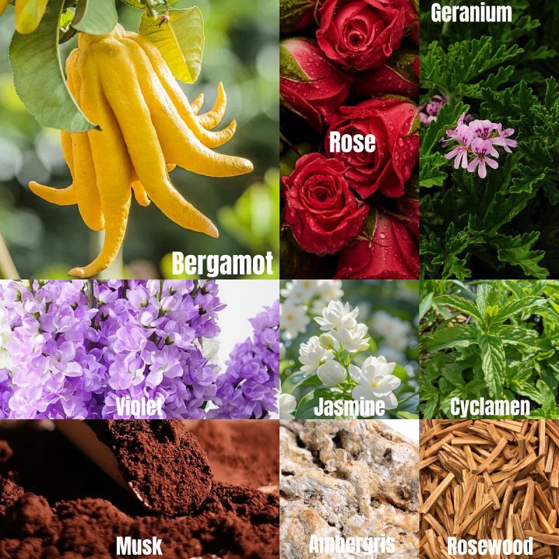 21.玫瑰灵药Rose Elixir-英