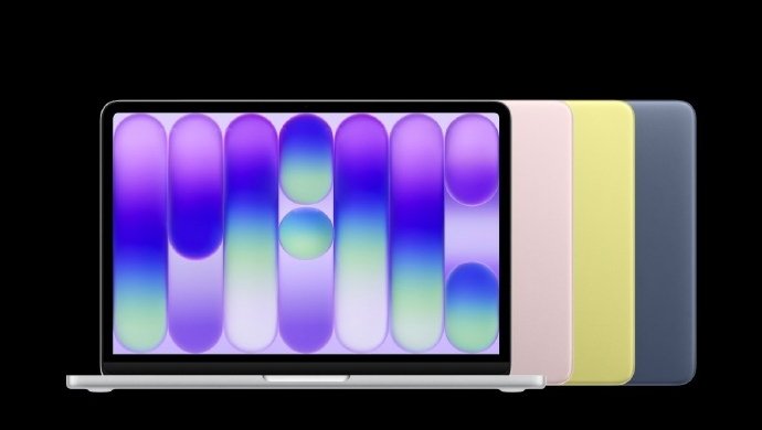 Apple has unveiled the most affordable new MacBook Neo in its history: priced from $599