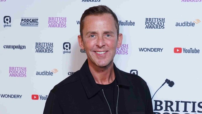 BBC Sacks Top Presenter Scott Mills