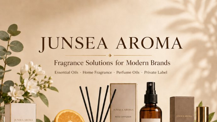 How to Start a Private Label Perfume Business