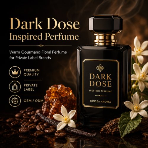 Dark Dose Inspired Perfume
