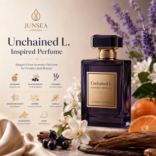 Unchained L. Inspired Perfume