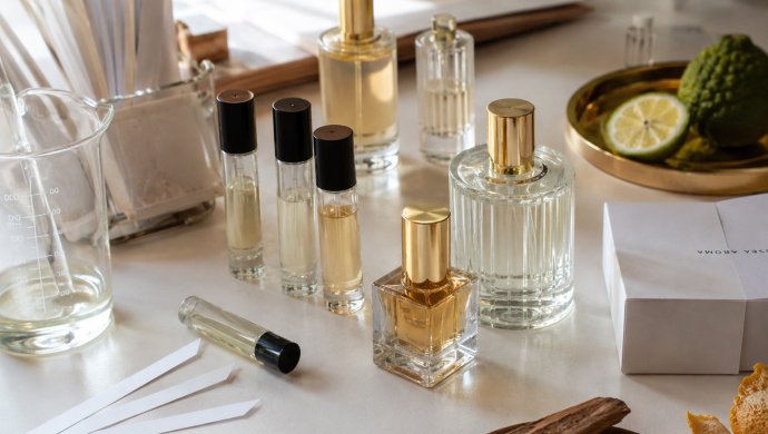 Why Affordable Luxury-Inspired Perfumes Are Growing in Global Markets