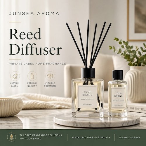 Reed Diffuser