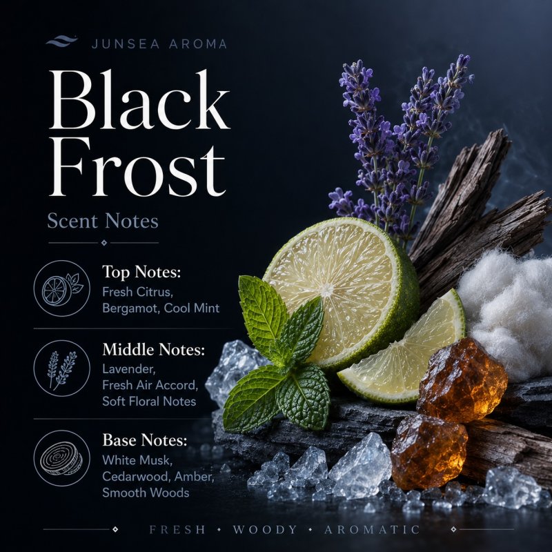 Black Frost Scent Profile1